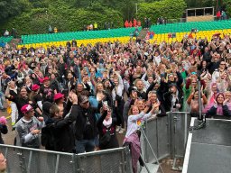 1. Malle Party - Freilichtbühne Wiesmoor 2024